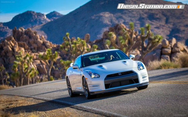 Nissan GT R 2014 Widescreen Picture #15 Nissan GT R 2014 Widescreen Picture #15