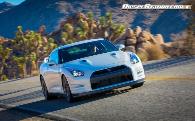 Nissan GT R 2014 Widescreen Picture #52 Nissan GT R 2014 Widescreen Picture #52