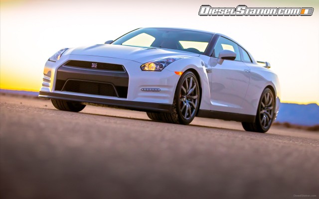 Nissan GT R 2014 Widescreen Picture #42 Nissan GT R 2014 Widescreen Picture #42