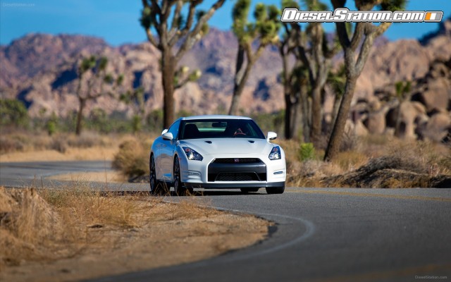 Nissan GT R 2014 Widescreen Picture #48 Nissan GT R 2014 Widescreen Picture #48