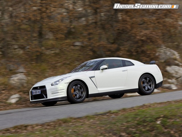Nissan GT R Egoist 2011 images Picture #21 Nissan GT R Egoist 2011 images Picture #21