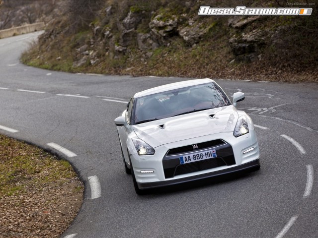 Nissan GT R Egoist 2011 images Picture #47 Nissan GT R Egoist 2011 images Picture #47
