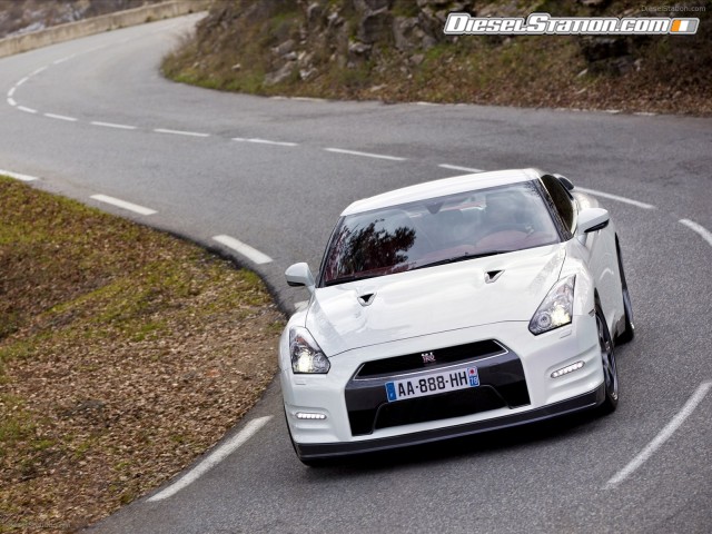Nissan GT R Egoist 2011 images Picture #1 Nissan GT R Egoist 2011 images Picture #1