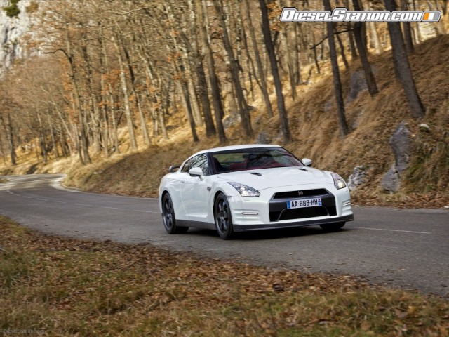 Nissan GT R Egoist 2011 images Picture #10 Nissan GT R Egoist 2011 images Picture #10