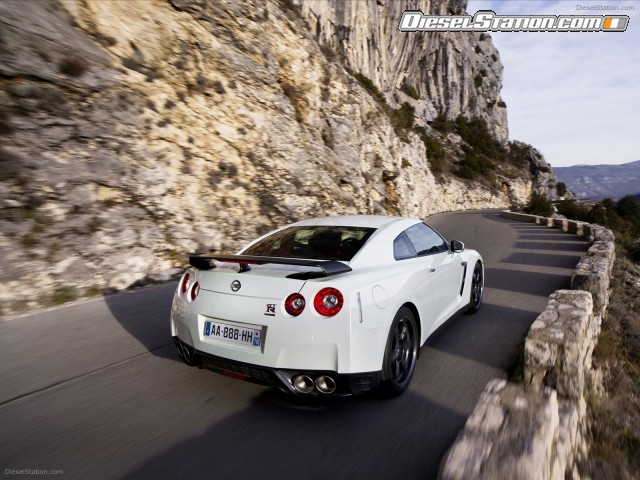 Nissan GT R Egoist 2011 images Picture #33 Nissan GT R Egoist 2011 images Picture #33