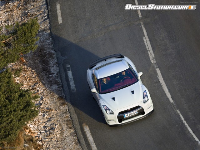 Nissan GT R Egoist 2011 images Picture #39 Nissan GT R Egoist 2011 images Picture #39
