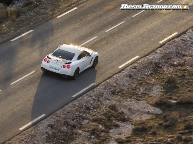 Nissan GT R Egoist 2011 images Picture #36 Nissan GT R Egoist 2011 images Picture #36