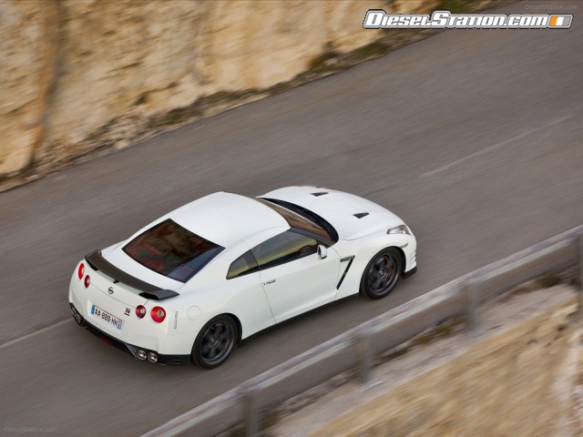 Nissan GT R Egoist 2011 images Picture #50 Nissan GT R Egoist 2011 images Picture #50