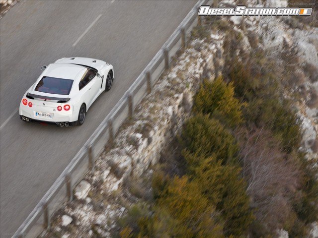 Nissan GT R Egoist 2011 images Picture #14 Nissan GT R Egoist 2011 images Picture #14