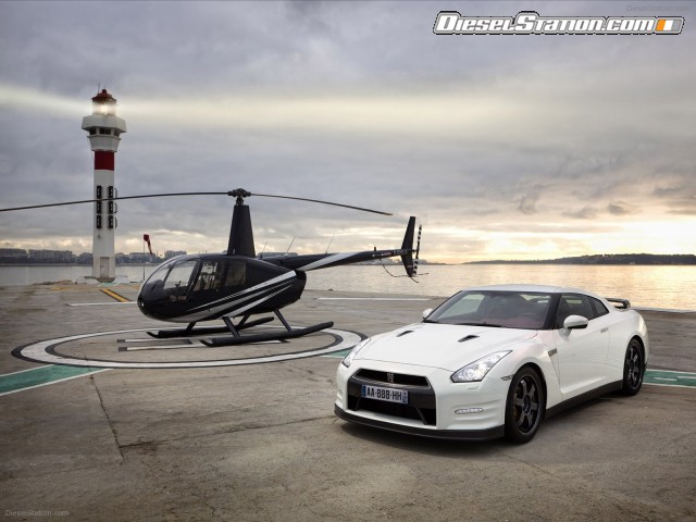 Nissan GT R Egoist 2011 images Picture #22 Nissan GT R Egoist 2011 images Picture #22