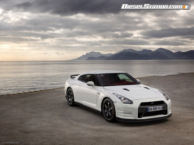Nissan GT R Egoist 2011 images Picture #40 Nissan GT R Egoist 2011 images Picture #40