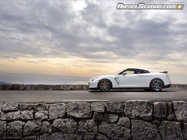 Nissan GT R Egoist 2011 images Picture #9 Nissan GT R Egoist 2011 images Picture #9