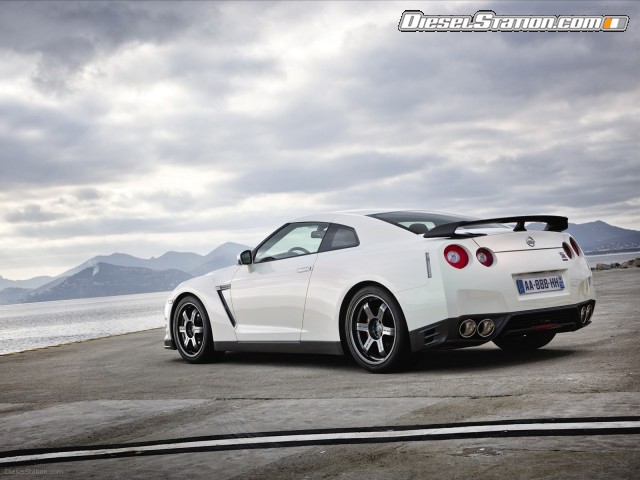 Nissan GT R Egoist 2011 images Picture #5 Nissan GT R Egoist 2011 images Picture #5