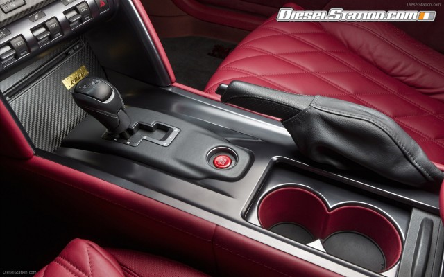 Nissan GT R Egoist 2011 images Widescreen Picture #43 Nissan GT R Egoist 2011 images Widescreen Picture #43