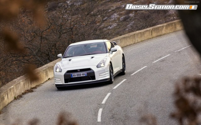 Nissan GT R Egoist 2011 images Widescreen Picture #3 Nissan GT R Egoist 2011 images Widescreen Picture #3