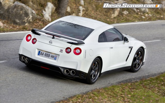 Nissan GT R Egoist 2011 images Widescreen Picture #20 Nissan GT R Egoist 2011 images Widescreen Picture #20