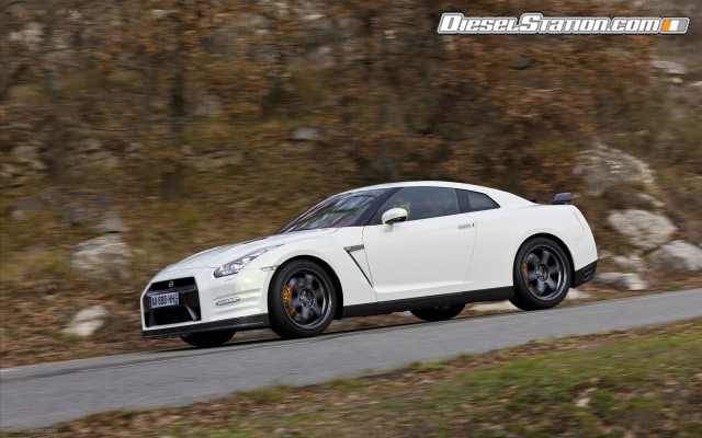 Nissan GT R Egoist 2011 images Widescreen Picture #52 Nissan GT R Egoist 2011 images Widescreen Picture #52