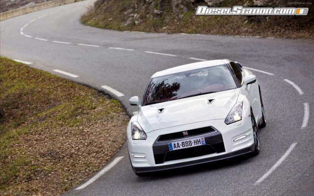 Nissan GT R Egoist 2011 images Widescreen Picture #55 Nissan GT R Egoist 2011 images Widescreen Picture #55