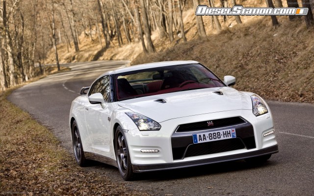 Nissan GT R Egoist 2011 images Widescreen Picture #59 Nissan GT R Egoist 2011 images Widescreen Picture #59