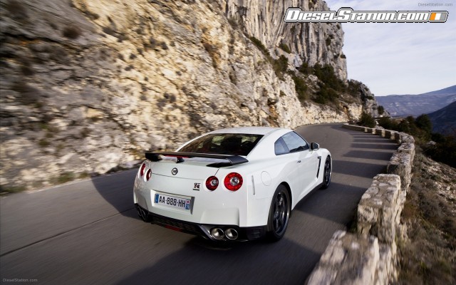Nissan GT R Egoist 2011 images Widescreen Picture #53 Nissan GT R Egoist 2011 images Widescreen Picture #53