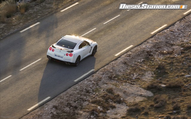 Nissan GT R Egoist 2011 images Widescreen Picture #19 Nissan GT R Egoist 2011 images Widescreen Picture #19