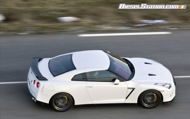 Nissan GT R Egoist 2011 images Widescreen Picture #4 Nissan GT R Egoist 2011 images Widescreen Picture #4