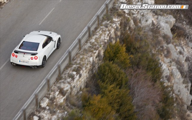 Nissan GT R Egoist 2011 images Widescreen Picture #8 Nissan GT R Egoist 2011 images Widescreen Picture #8
