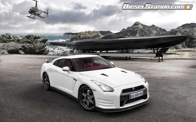 Nissan GT R Egoist 2011 images Widescreen Picture #38 Nissan GT R Egoist 2011 images Widescreen Picture #38