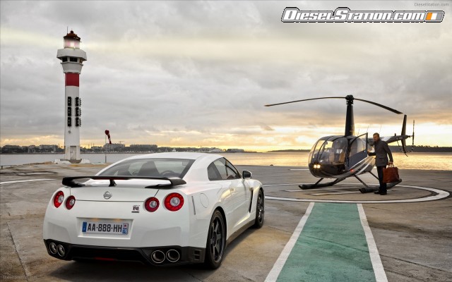 Nissan GT R Egoist 2011 images Widescreen Picture #30 Nissan GT R Egoist 2011 images Widescreen Picture #30