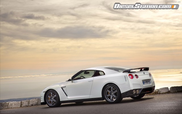 Nissan GT R Egoist 2011 images Widescreen Picture #23 Nissan GT R Egoist 2011 images Widescreen Picture #23