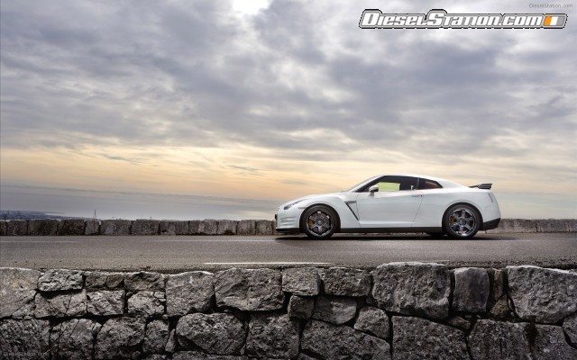 Nissan GT R Egoist 2011 images Widescreen Picture #16 Nissan GT R Egoist 2011 images Widescreen Picture #16