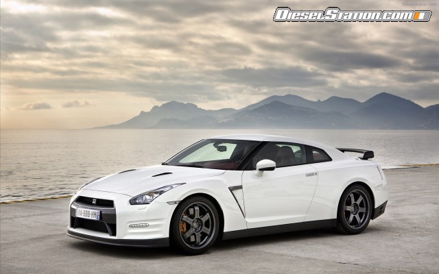 Nissan GT R Egoist 2011 images Widescreen Picture #18 Nissan GT R Egoist 2011 images Widescreen Picture #18