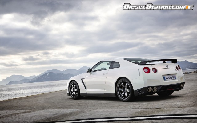 Nissan GT R Egoist 2011 images Widescreen Picture #54 Nissan GT R Egoist 2011 images Widescreen Picture #54