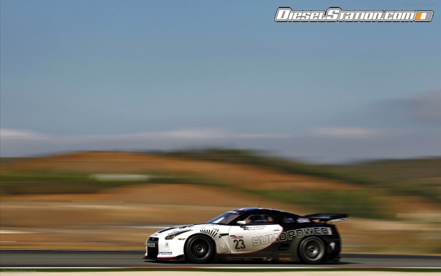 Nissan GT R FIA GT1 World Championship 2010 Widescreen Picture #28 Nissan GT R FIA GT1 World Championship 2010 Widescreen Picture #28
