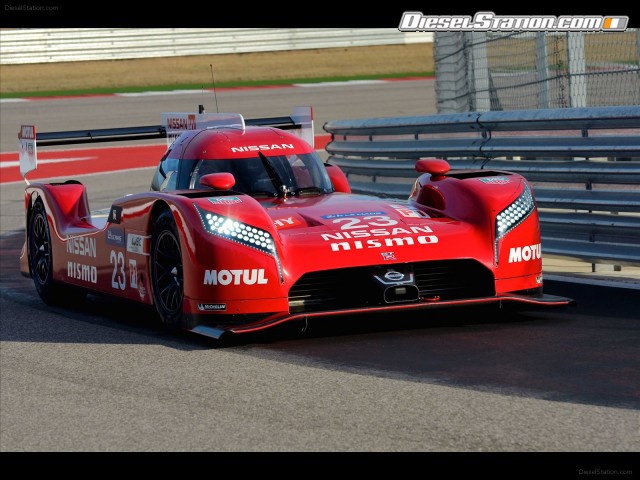 Nissan GT R LM Nismo Racecar 2015 Picture #13 Nissan GT R LM Nismo Racecar 2015 Picture #13