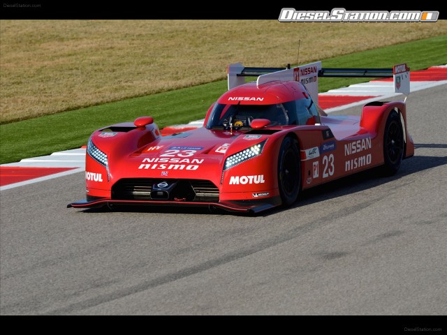 Nissan GT R LM Nismo Racecar 2015 Picture #17 Nissan GT R LM Nismo Racecar 2015 Picture #17
