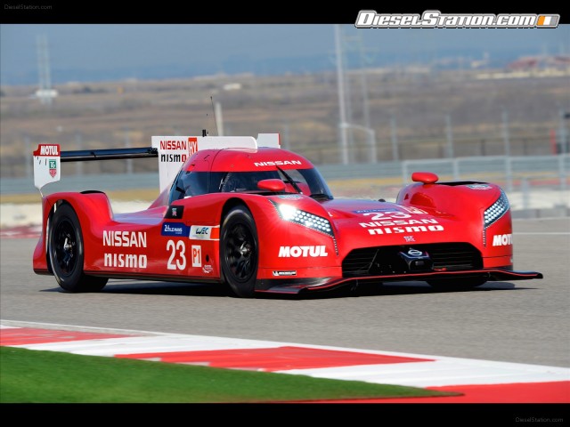 Nissan GT R LM Nismo Racecar 2015 Picture #20 Nissan GT R LM Nismo Racecar 2015 Picture #20
