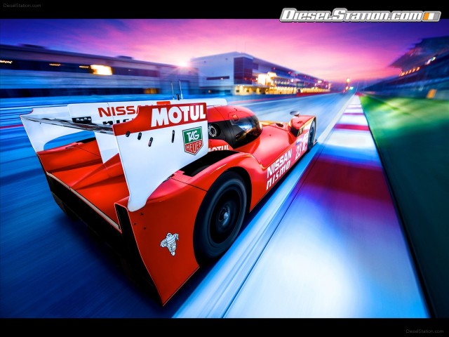 Nissan GT R LM Nismo Racecar 2015 Picture #30 Nissan GT R LM Nismo Racecar 2015 Picture #30