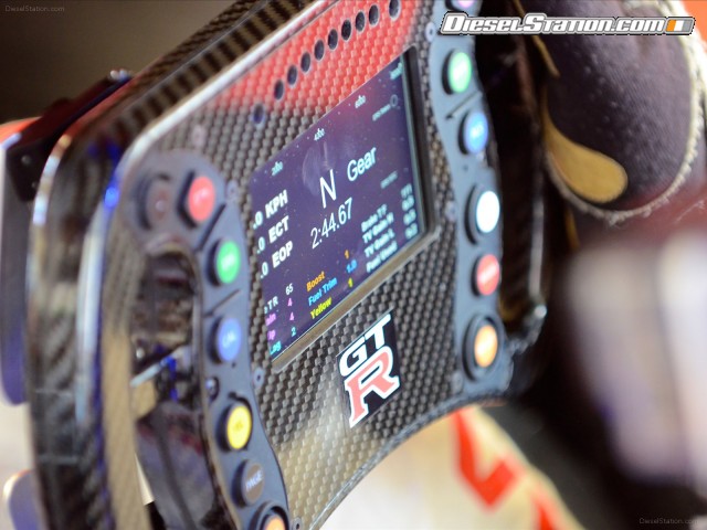 Nissan GT R LM Nismo Racecar 2015 Picture #31 Nissan GT R LM Nismo Racecar 2015 Picture #31