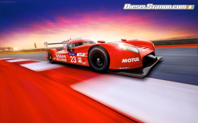 Nissan GT R LM Nismo Racecar 2015 Widescreen Picture #4 Nissan GT R LM Nismo Racecar 2015 Widescreen Picture #4