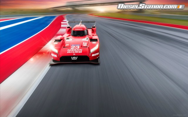 Nissan GT R LM Nismo Racecar 2015 Widescreen Picture #19 Nissan GT R LM Nismo Racecar 2015 Widescreen Picture #19