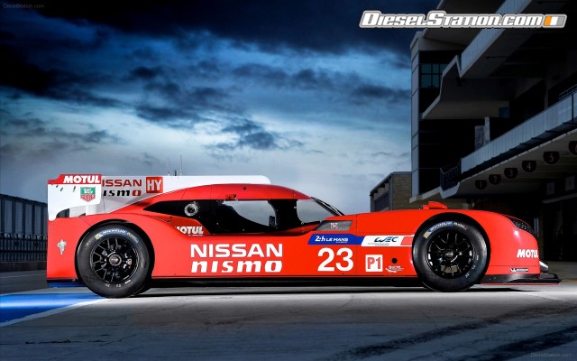 Nissan GT R LM Nismo Racecar 2015 Widescreen Picture #15 Nissan GT R LM Nismo Racecar 2015 Widescreen Picture #15
