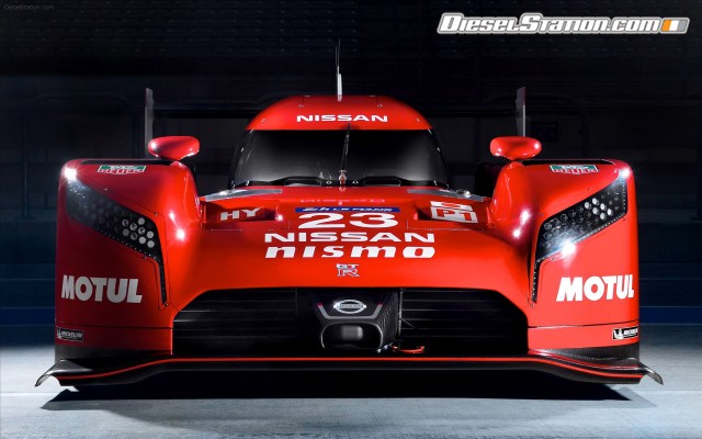 Nissan GT R LM Nismo Racecar 2015 Widescreen Picture #1 Nissan GT R LM Nismo Racecar 2015 Widescreen Picture #1