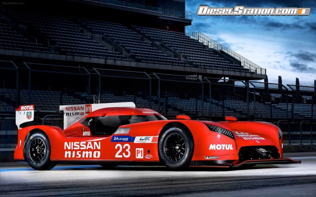 Nissan GT R LM Nismo Racecar 2015 Widescreen Picture #21 Nissan GT R LM Nismo Racecar 2015 Widescreen Picture #21
