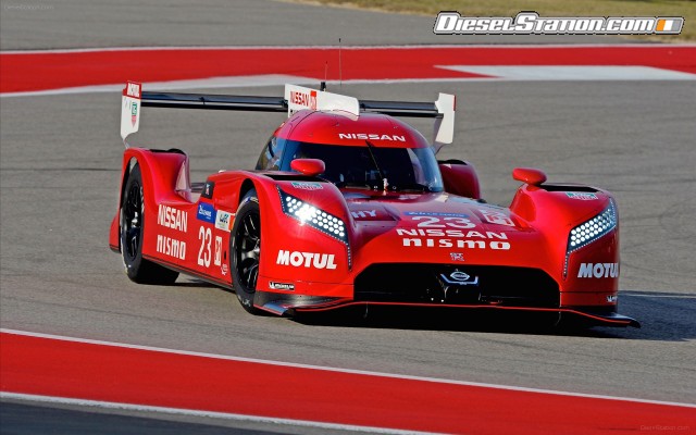 Nissan GT R LM Nismo Racecar 2015 Widescreen Picture #8 Nissan GT R LM Nismo Racecar 2015 Widescreen Picture #8