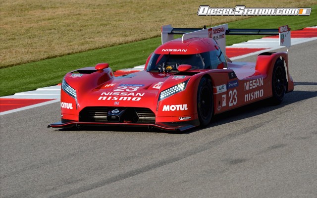 Nissan GT R LM Nismo Racecar 2015 Widescreen Picture #3 Nissan GT R LM Nismo Racecar 2015 Widescreen Picture #3