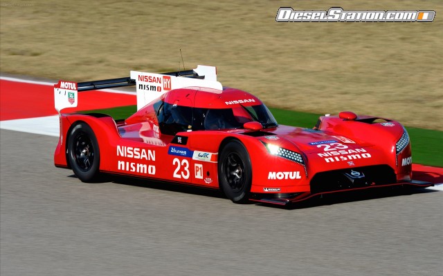 Nissan GT R LM Nismo Racecar 2015 Widescreen Picture #29 Nissan GT R LM Nismo Racecar 2015 Widescreen Picture #29