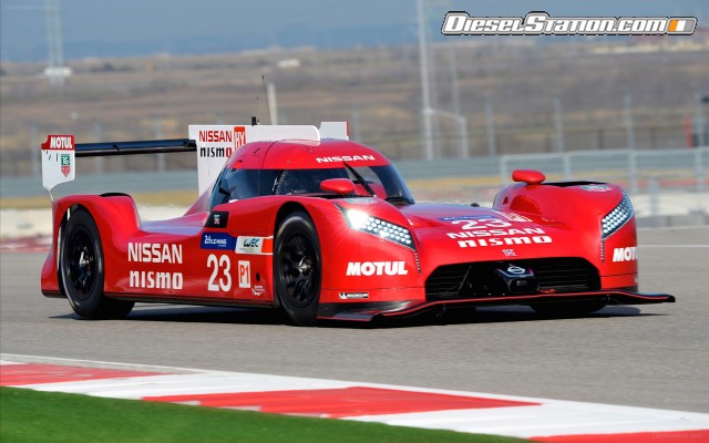Nissan GT R LM Nismo Racecar 2015 Widescreen Picture #18 Nissan GT R LM Nismo Racecar 2015 Widescreen Picture #18