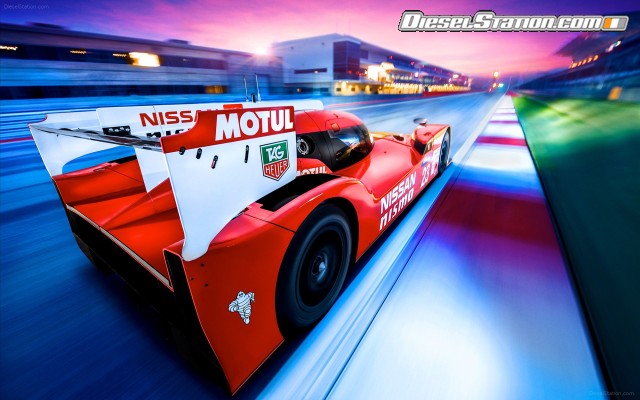 Nissan GT R LM Nismo Racecar 2015 Widescreen Picture #10 Nissan GT R LM Nismo Racecar 2015 Widescreen Picture #10