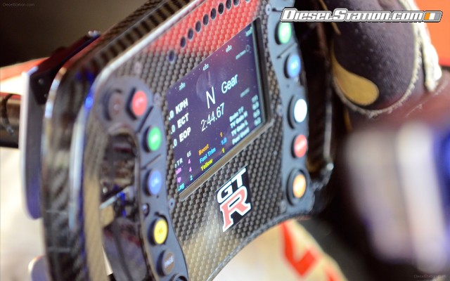 Nissan GT R LM Nismo Racecar 2015 Widescreen Picture #2 Nissan GT R LM Nismo Racecar 2015 Widescreen Picture #2